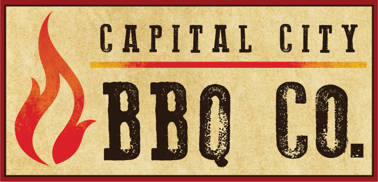 Capital City BBQ. Co. in The Capital Region NY